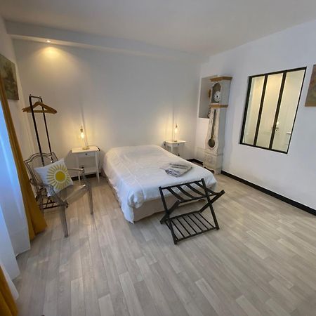 Chambre & Salle De Bain Privee - Lv 33 Argenton Sur Creuse Exterior photo