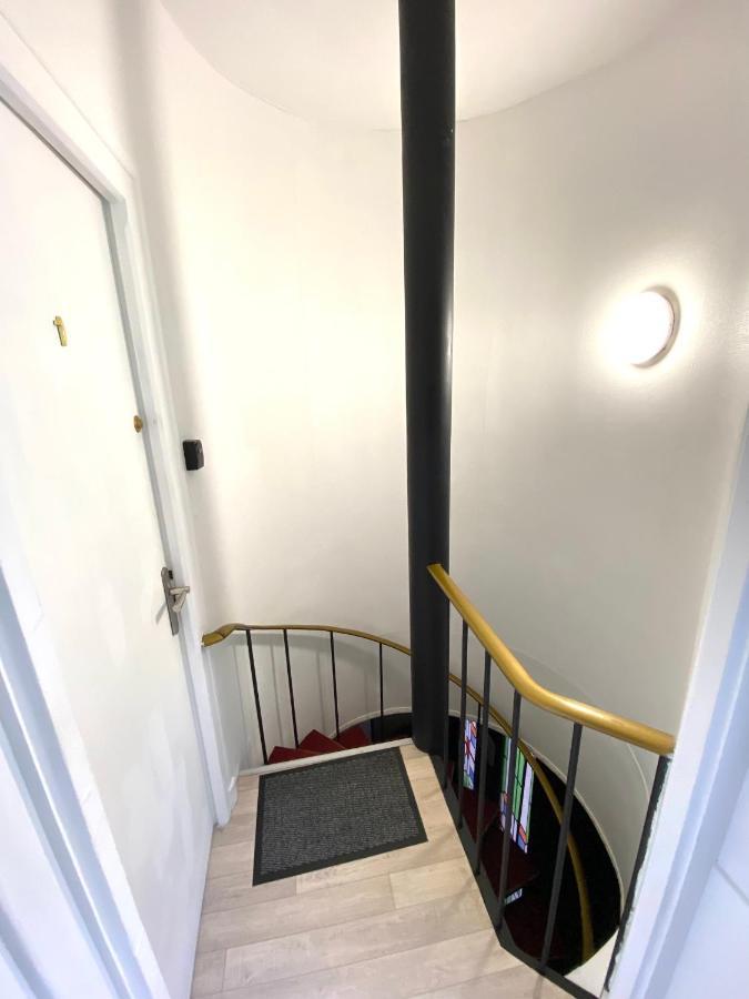 Chambre & Salle De Bain Privee - Lv 33 Argenton Sur Creuse Exterior photo