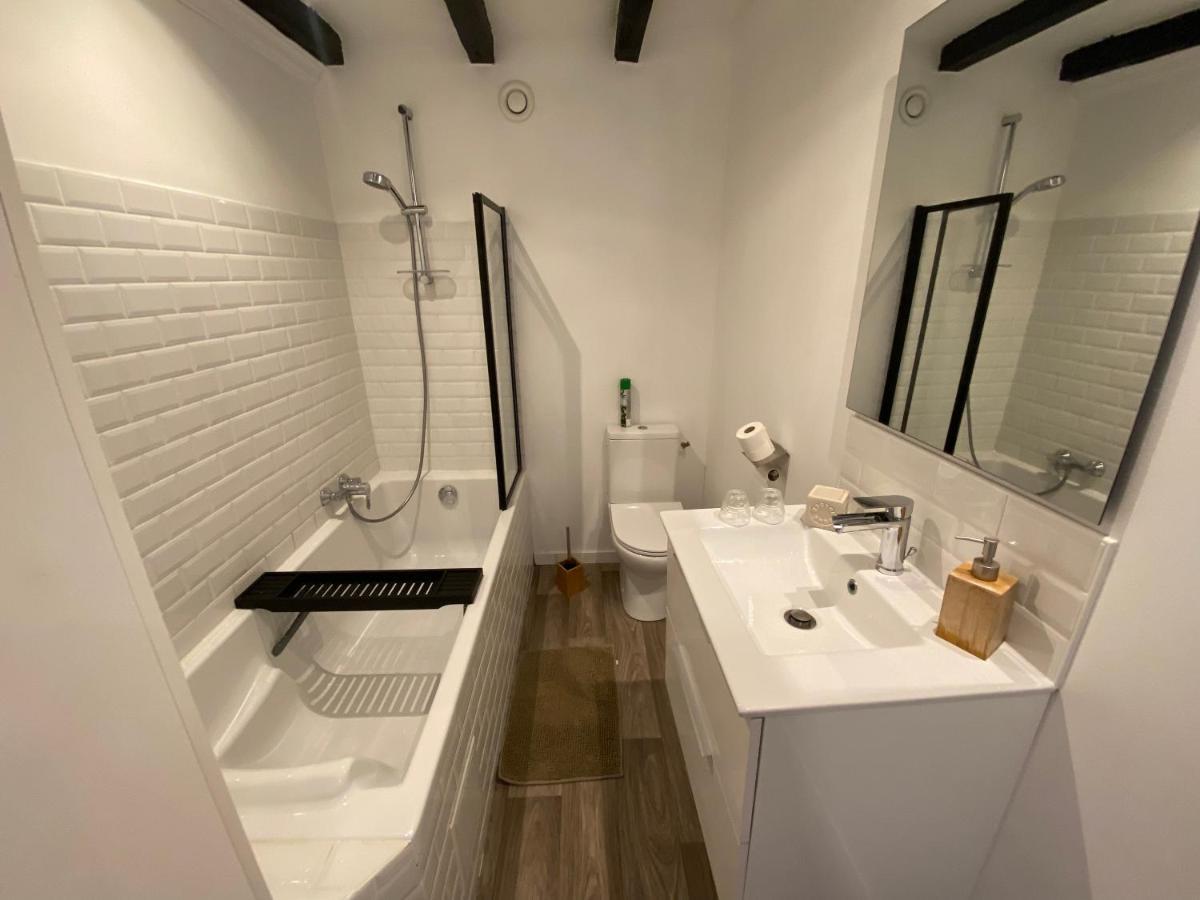 Chambre & Salle De Bain Privee - Lv 33 Argenton Sur Creuse Exterior photo
