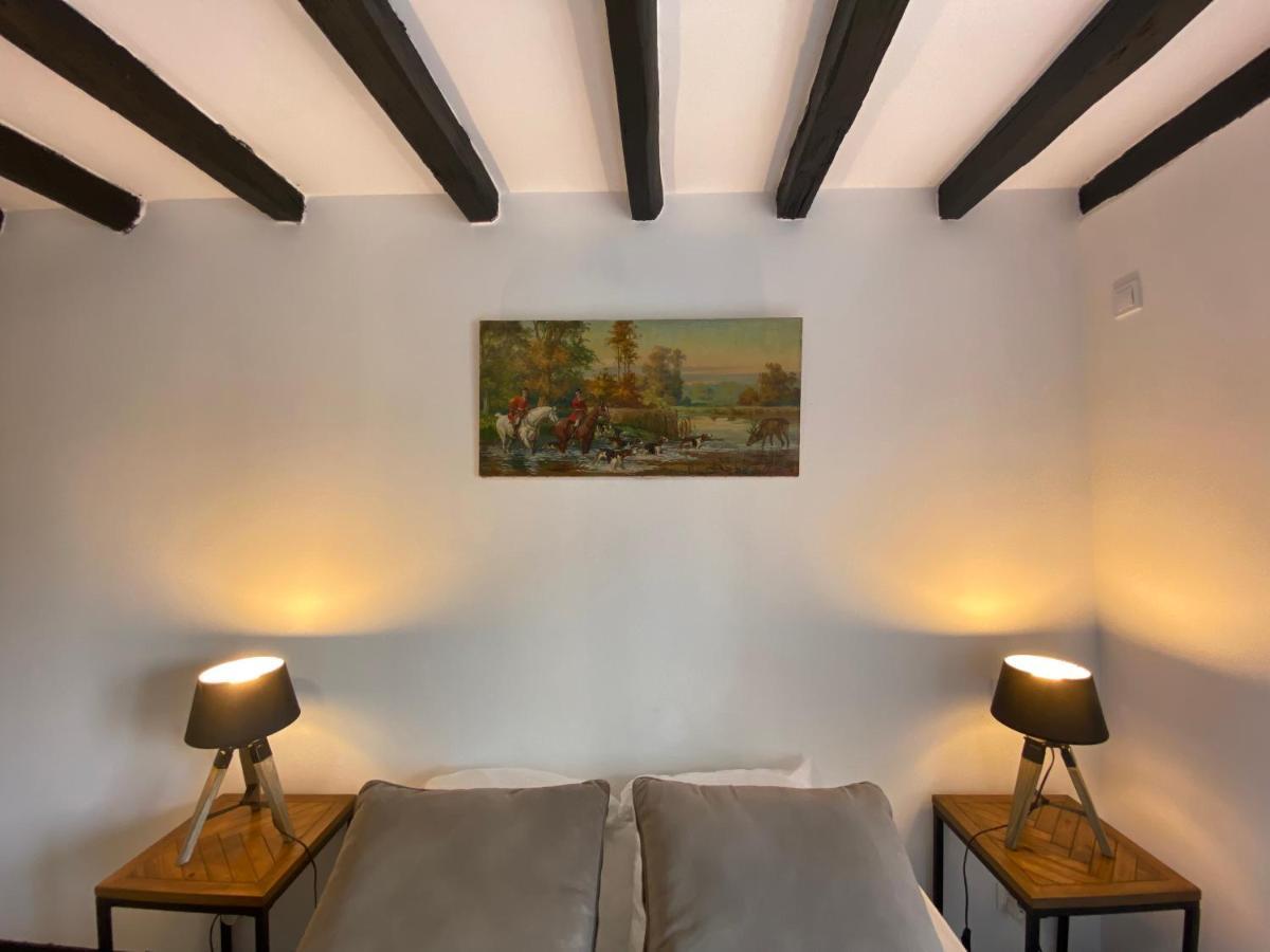 Chambre & Salle De Bain Privee - Lv 33 Argenton Sur Creuse Exterior photo